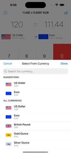 currency converter app | Best currency converter app | AppVerticals