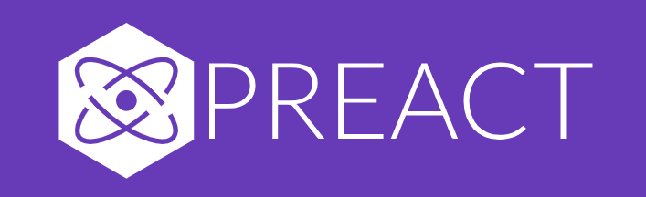 Preact | Best frontend frameworks for web development 