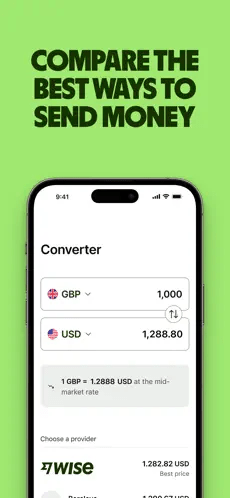 currency converter app | Best currency converter app | AppVerticals