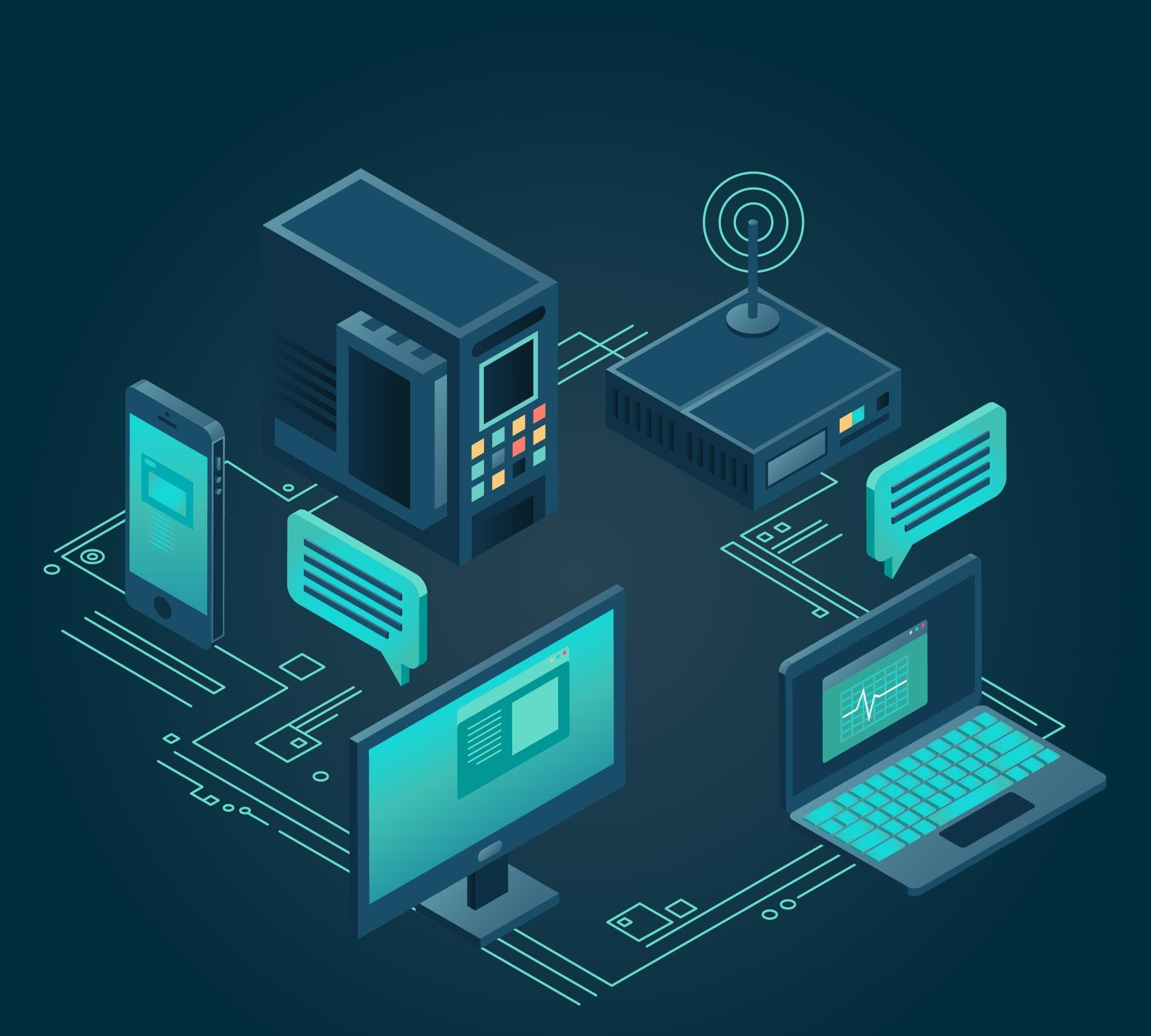 19 Best Software Development Trends to Look Out for in 2024