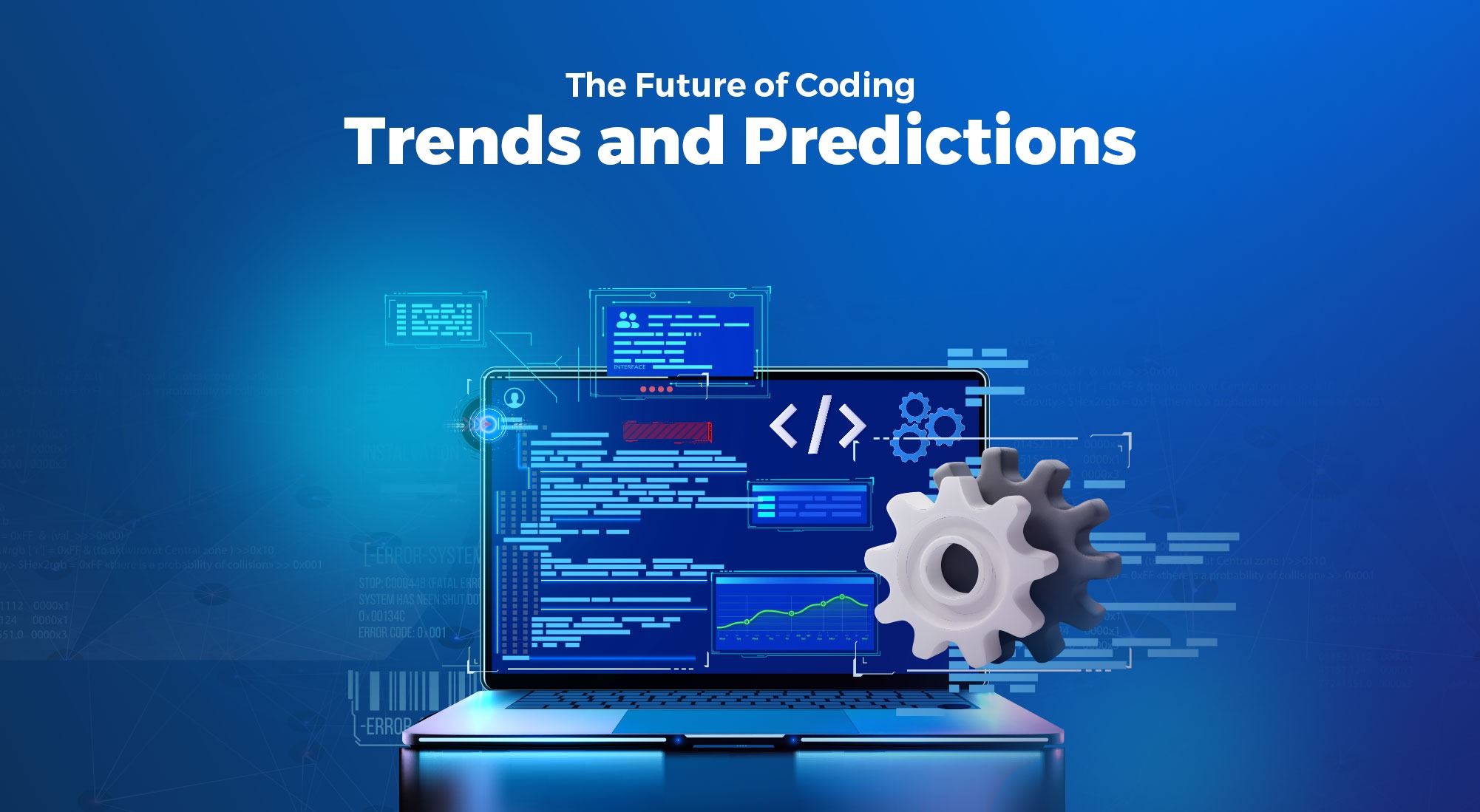 Future-Proof Programming Languages for Next-Gen Software