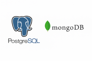 database tech stack