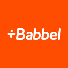 Babbel | App Like Duolingo