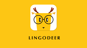 Lingo Deer | App Like Duolingo