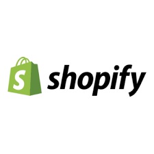 Shopify - Web Apps