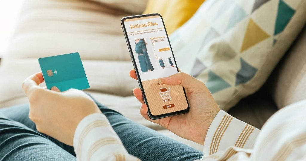 The Most Popular Shopping Apps in UAE