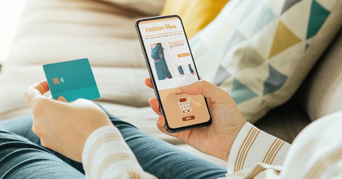 The Most Popular Shopping Apps in UAE