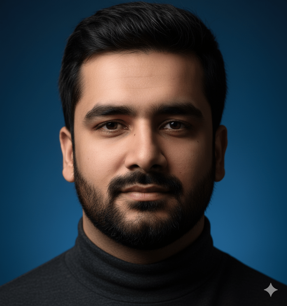 Kazim Qazi