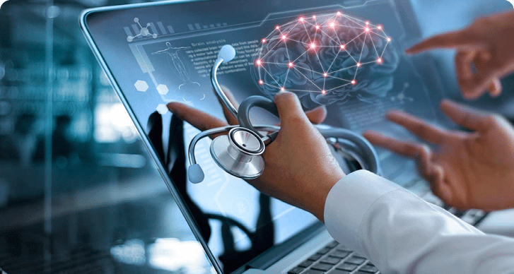 Top Healthcare Software Development Trends to Watch in 2026: AI, Security, and Interoperability