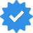 verified badge