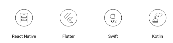 frontend technologies