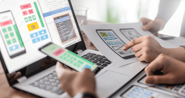 mobile app development guide