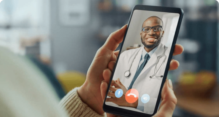 Telemedicine App Development: The Ultimate Guide