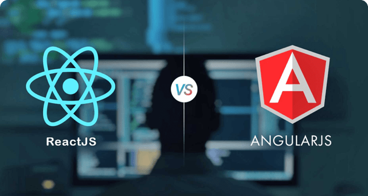 Angular vs React - AppVerticals