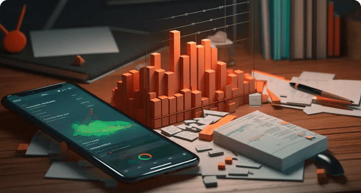 App monetization stats