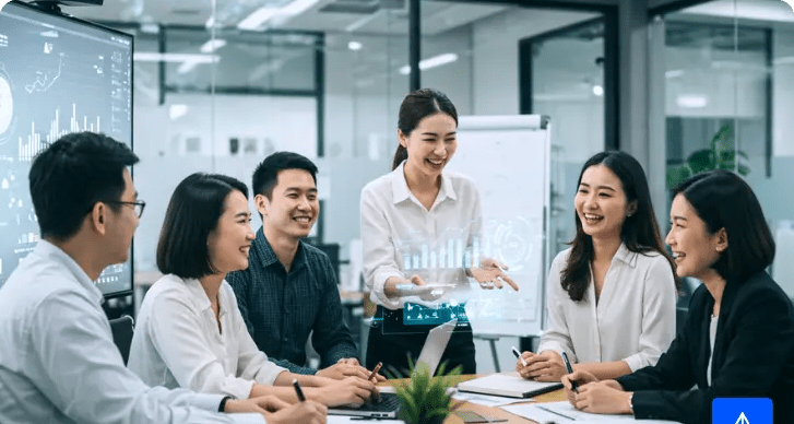 Best Corporate Training Apps | AppVerticals