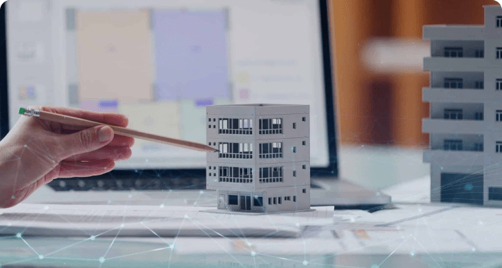 Real Estate Website Development