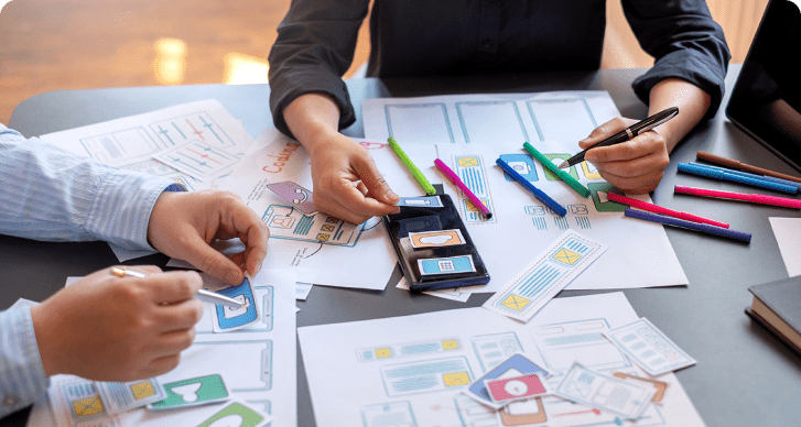 How to Choose a Mobile App Development Company