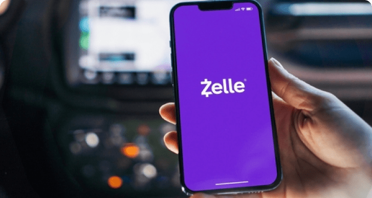 how does zelle make money