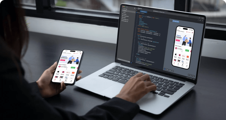 Cost of Building an App by Country