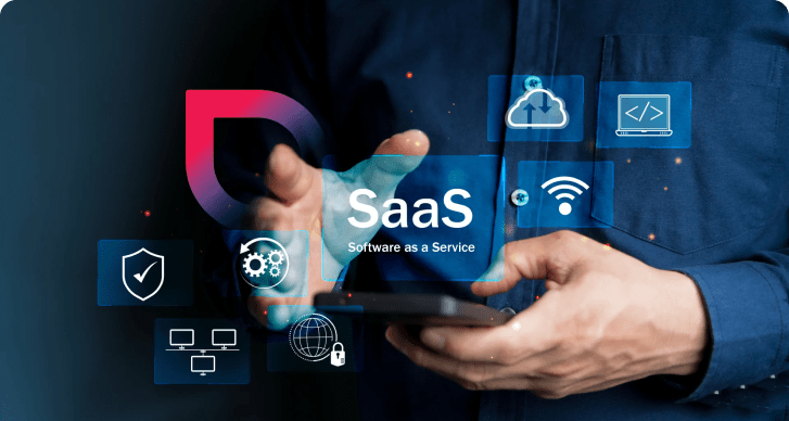 saas application development in 2026 | AppVerticals