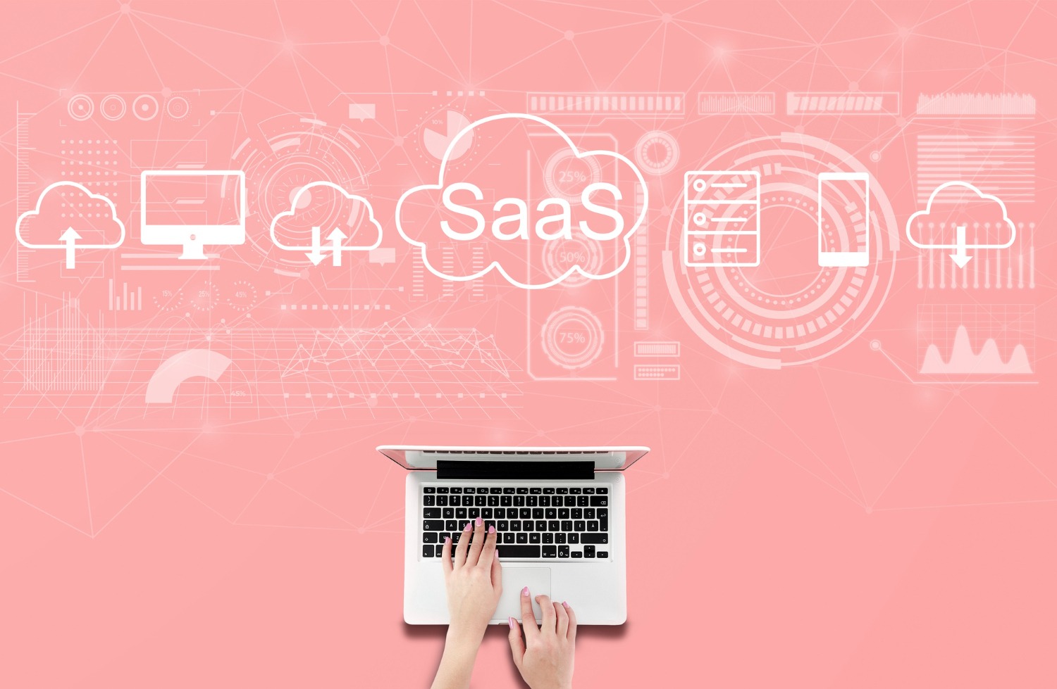 outsourcing saas development