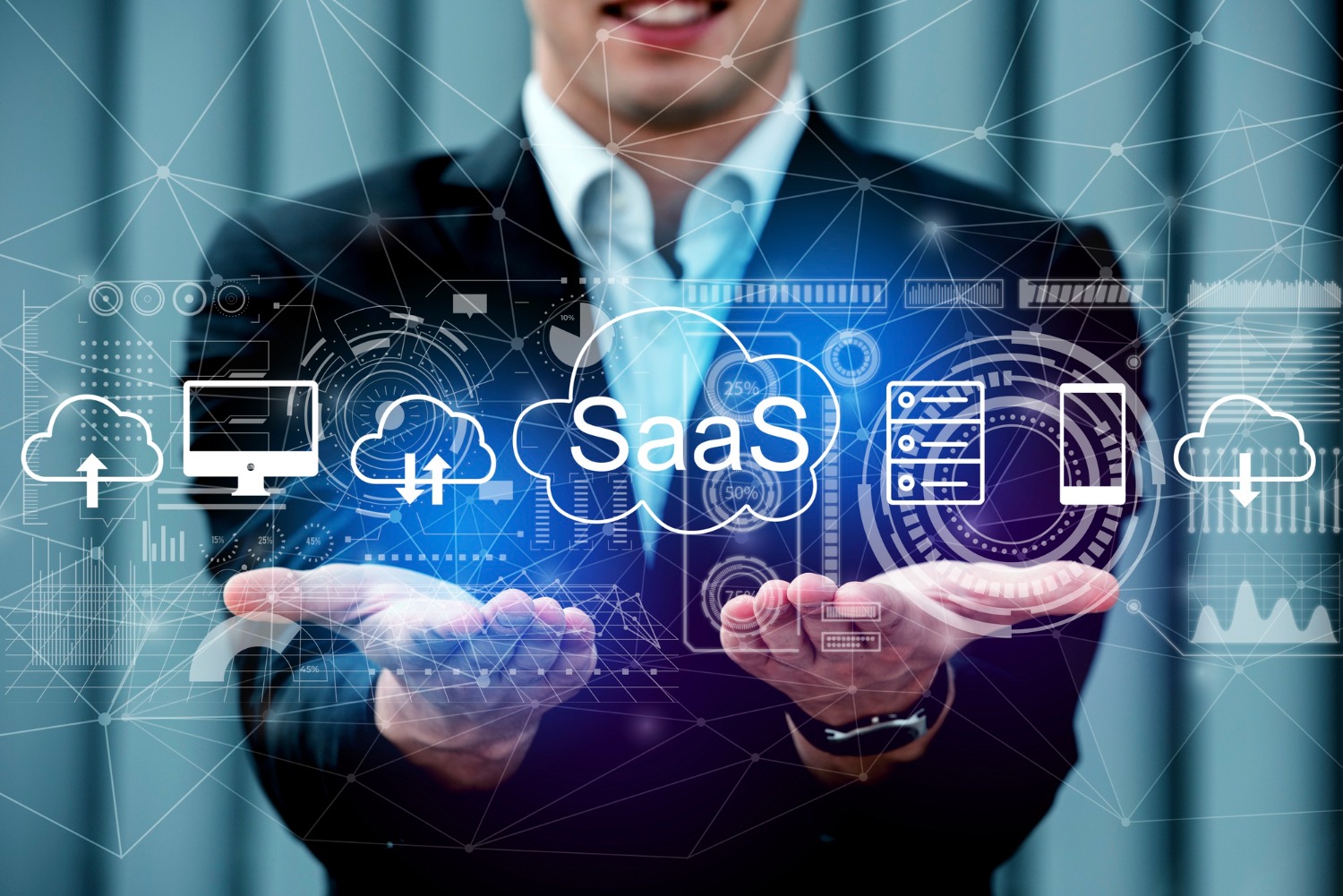 Saas Integration | SaaS Integration Platforms