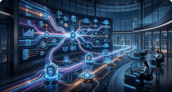 AI Automation Statistics for Enterprises