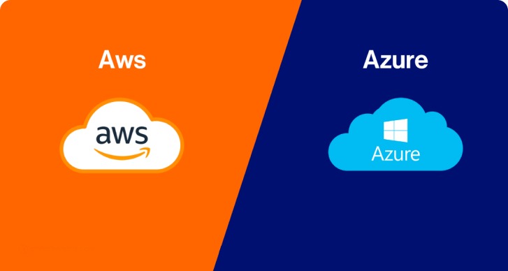 AWS vs Azure