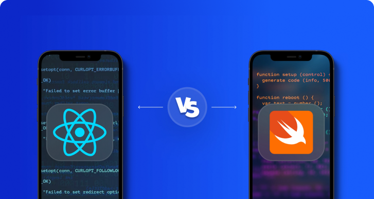 React Native vs Swift