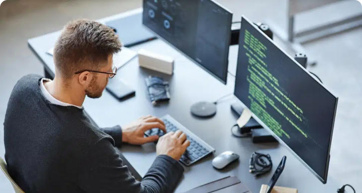 Legacy Software Modernization Stats