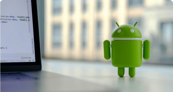 how to choose an android app developer