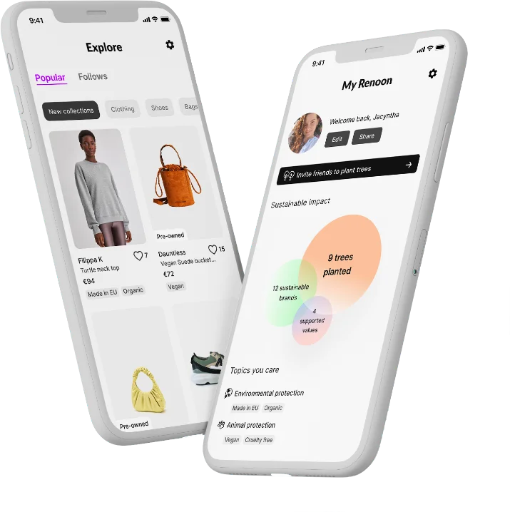 Mobile App