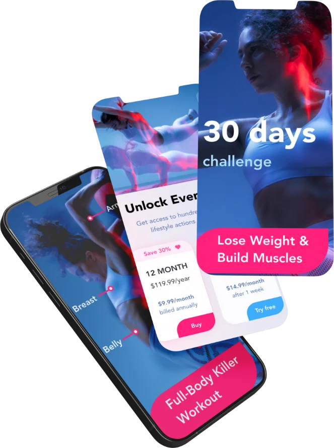 Mobile App