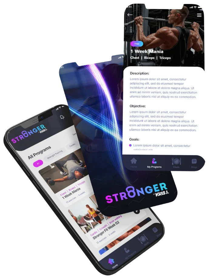Mobile App