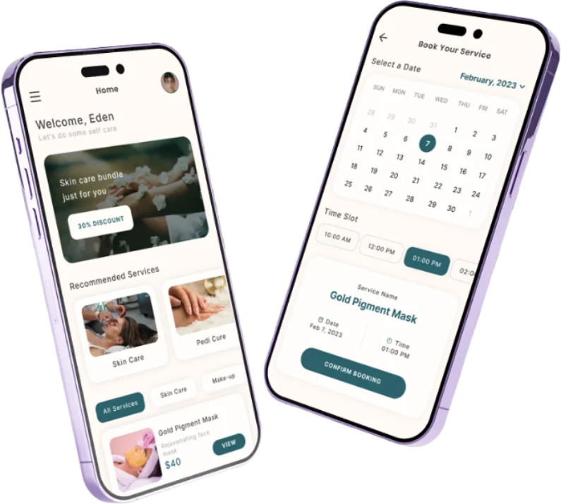 Mobile App