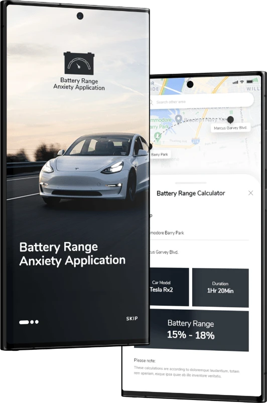 Mobile App