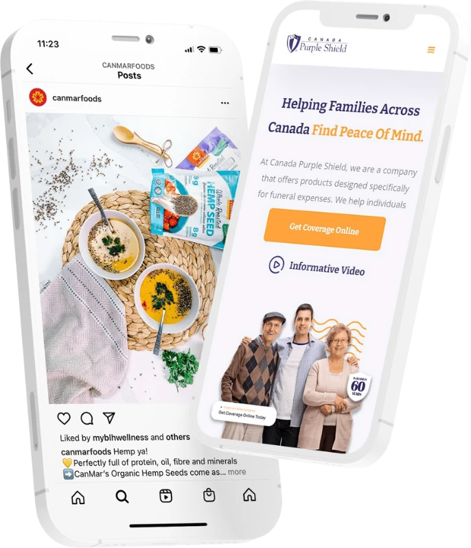 Mobile App