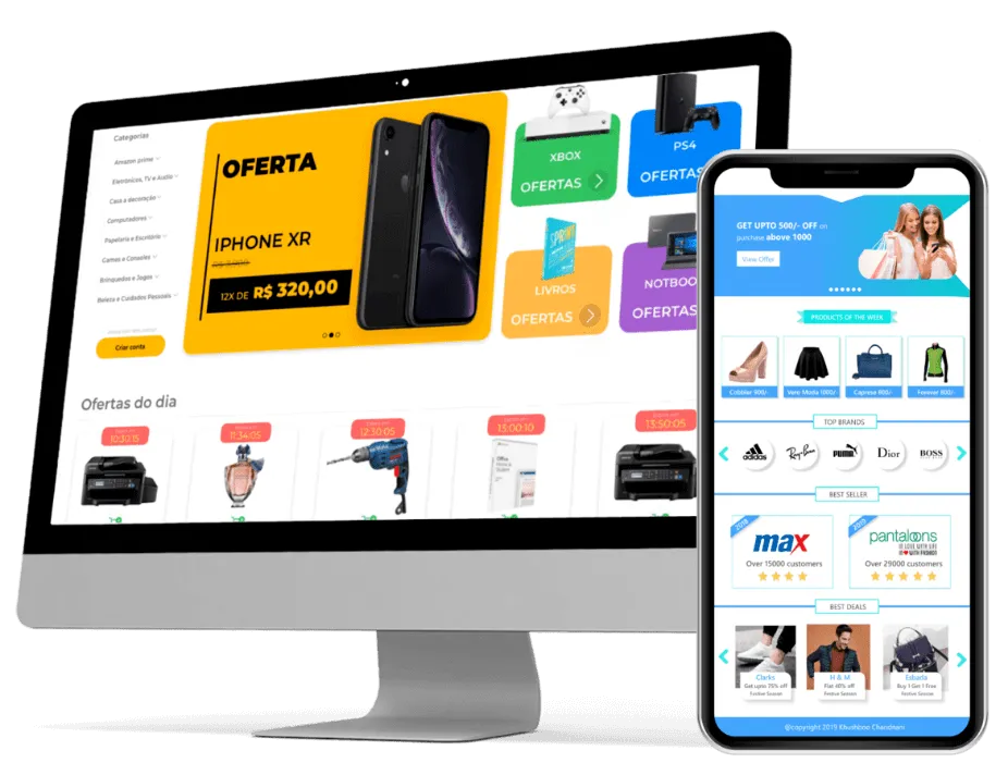 Mobile App