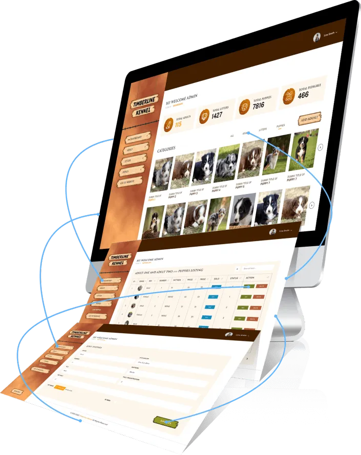 Mobile App