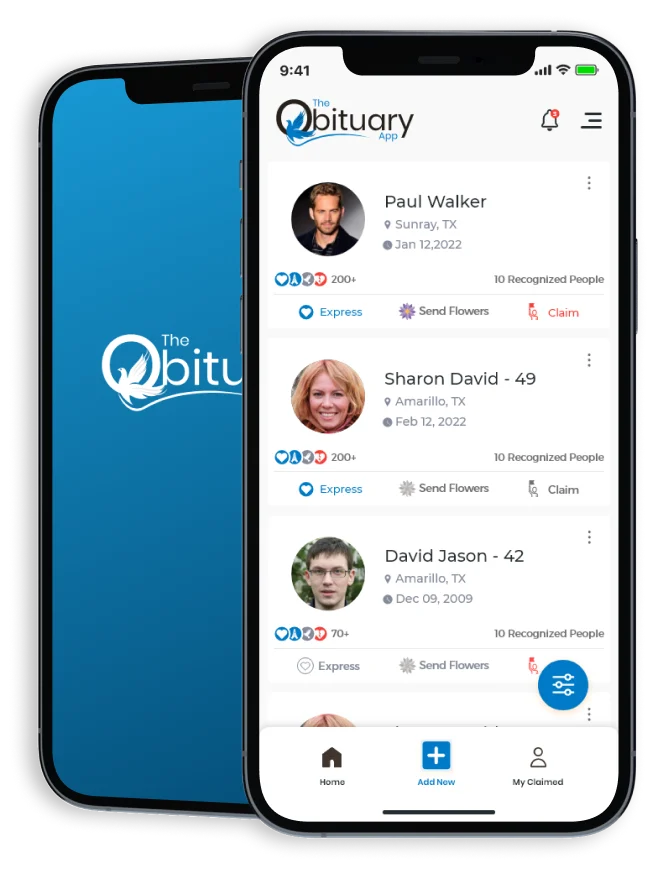 Mobile App