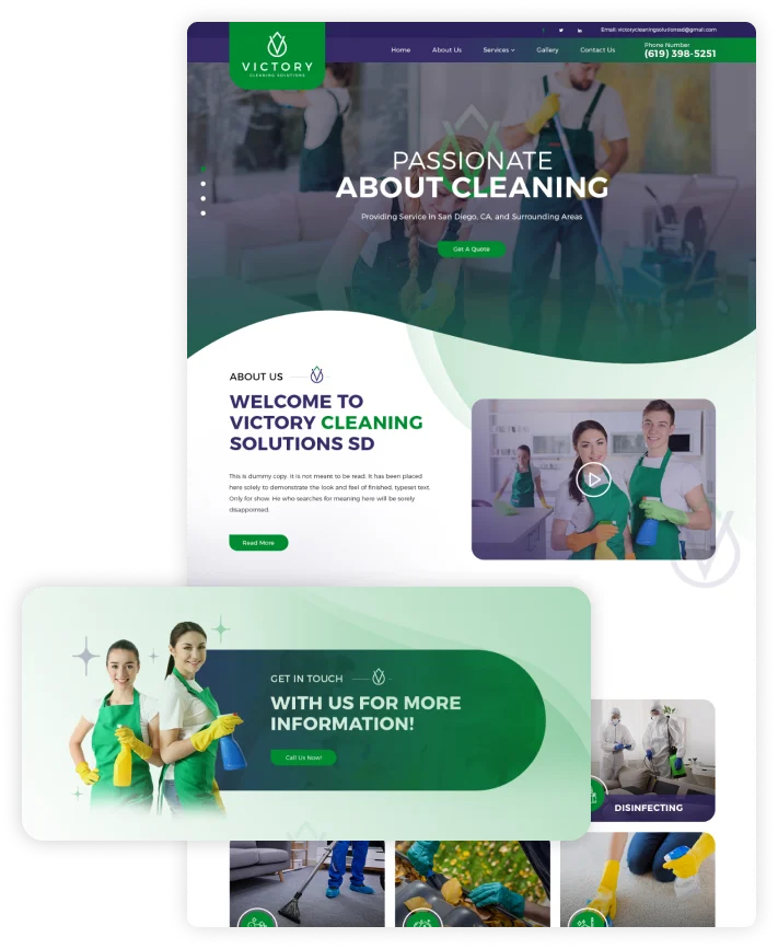 Mobile App