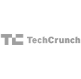 Featured in TechCrunch