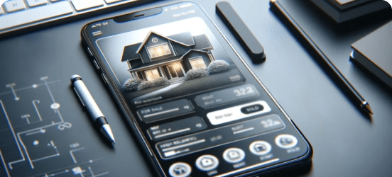 How to Build A Real Estate App in 2026