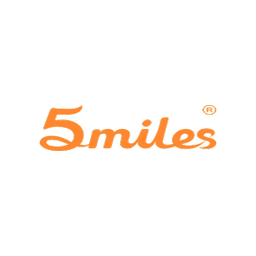 5 Miles