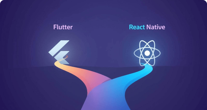 Flutter&nbsp;vs&nbsp;React Native: Which Framework Should You Choose in 2026?