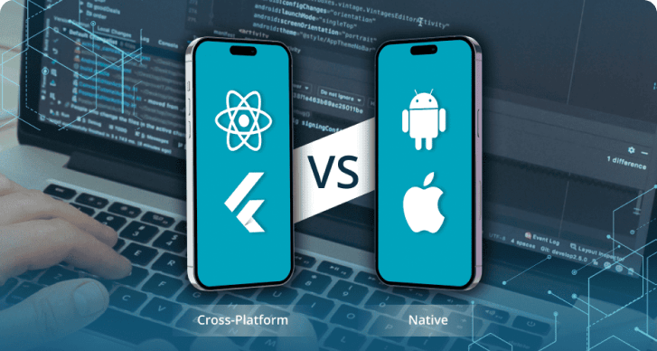 Native vs Cross Platform App Development: Which Is Right for Your ...