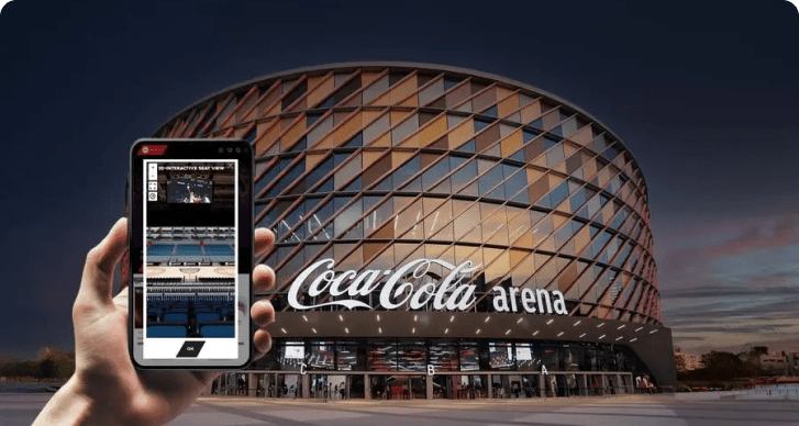 Why Choose React Native for Business Apps? A Case of Coca-Cola Dubai
