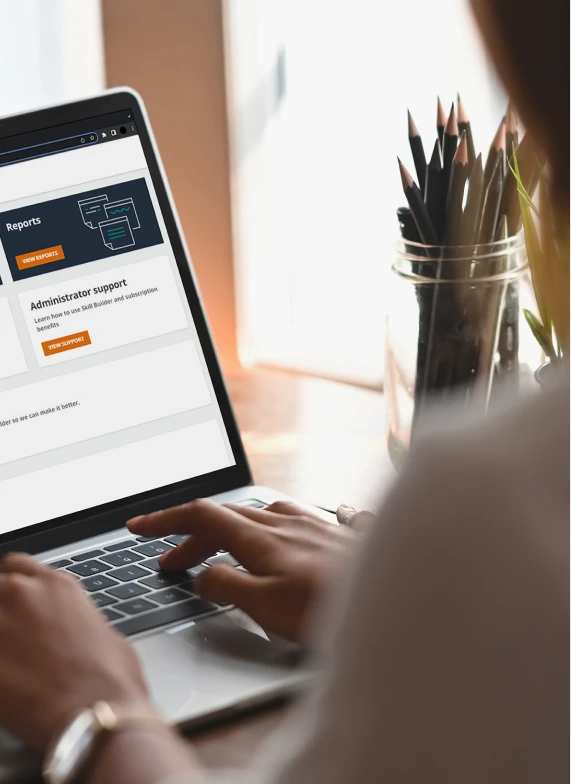 AWS Consulting Services | Expert Cloud Solutions