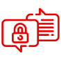Encrypted Communication